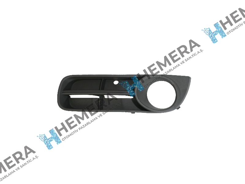 Sis Farı Çerçevesi - ISAM - 3304719 Ürün Görseli