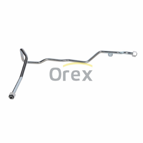 Kompresör Hava Basınç Borusu - OREX - 613035 Ürün Görseli