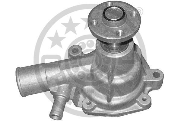 OPTIMAL AQ-1762 Motor Devirdaim - TOYOTA COROLLA (KE_, TE_) uyumlu