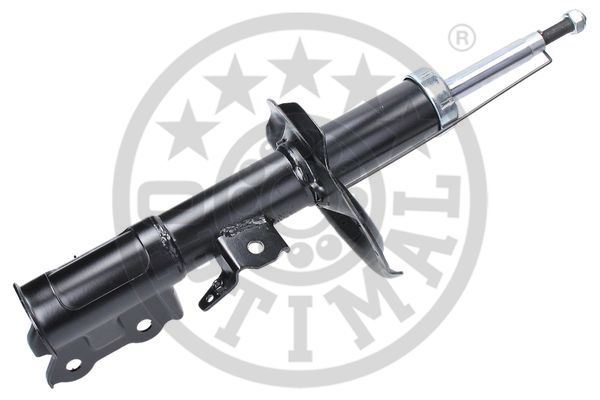 OPTIMAL A-3187GL Süspansiyon Sistemi Amortisör - HYUNDAI i20 I (PB, PBT) uyumlu