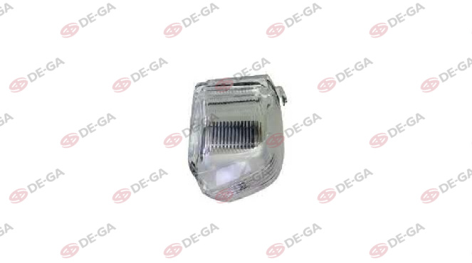 Sinyal Lambası - DEGA - FOR11CU011 Ürün Görseli