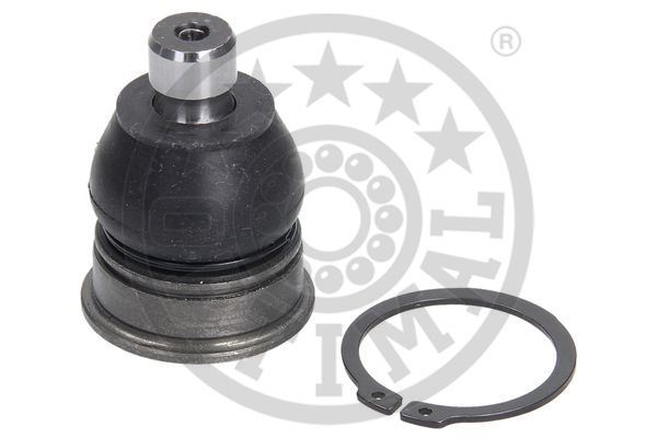 OPTIMAL G3-1066 Tekerlek & Aks Parçaları Taşıyıcı Mafsal - SUZUKI SPLASH (EX) uyumlu