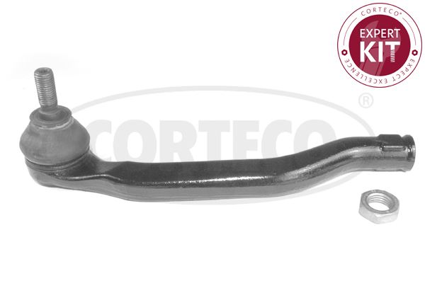 CORTECO 49400074 Direksiyon Sistemi Mafsal - RENAULT MEGANE III Coupe (DZ0/1_) uyumlu
