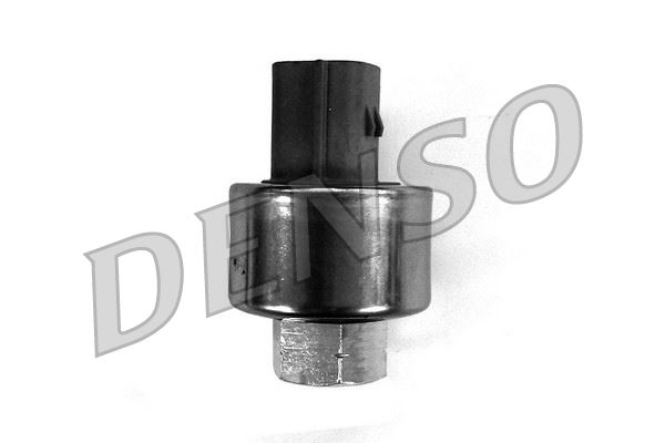 DENSO DPS12001 İklimlendirme Sistemi Kontrol Kumandası - IVECO DAILY III Platform şasi uyumlu