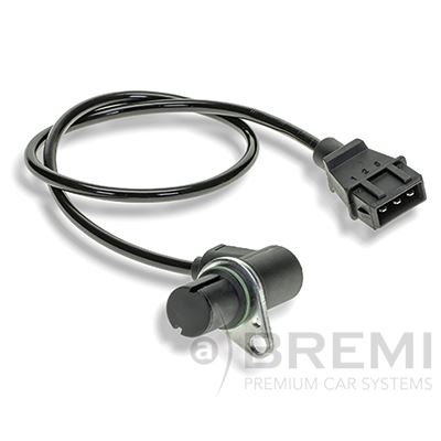BREMI 60198 Ateşleme Sistemi İmpuls Verici - VW GOLF III (1H1) uyumlu