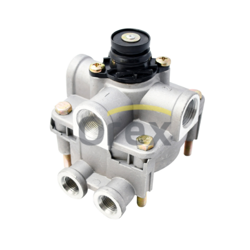 Hava Dağıtıcı Röle Valf - OREX - 215008 Ürün Görseli