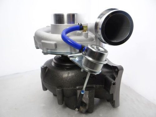 GARRETT 452281-5018S Motor Turboşarj & Parçaları - DAF 95 XF uyumlu