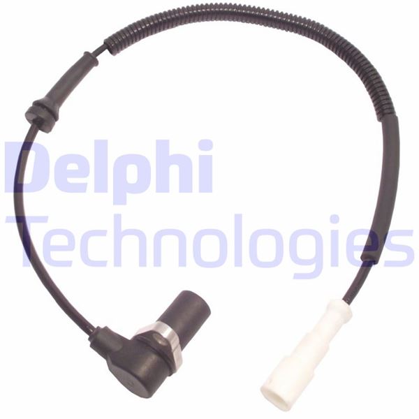 DELPHI SS20215 Fren Sistemleri Sürüş Dinamiği Ayarı - DAEWOO NUBIRA (J100) uyumlu