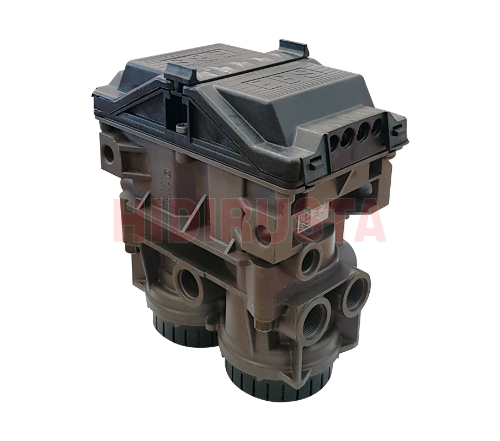 Basınç Sınırlama Valfi - KNORR - 0486204017N50 Ürün Görseli