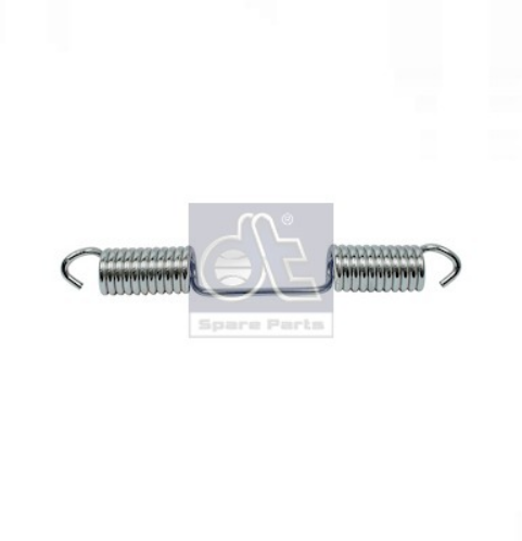 DT Spare Parts 3.62355 Fren Sistemleri Fren Kampanası - MAN HOCL uyumlu