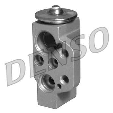 DENSO DVE26001 İklimlendirme Sistemi Supaplar - SEAT IBIZA IV (6J5, 6P1) uyumlu