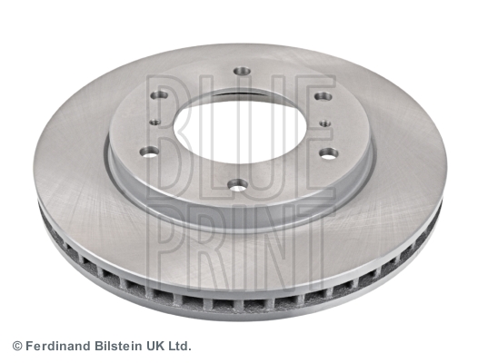 BLUE PRINT ADC443107 Fren Sistemleri Fren Diski - MITSUBISHI L200 / TRITON (KA_T, KB_T) uyumlu