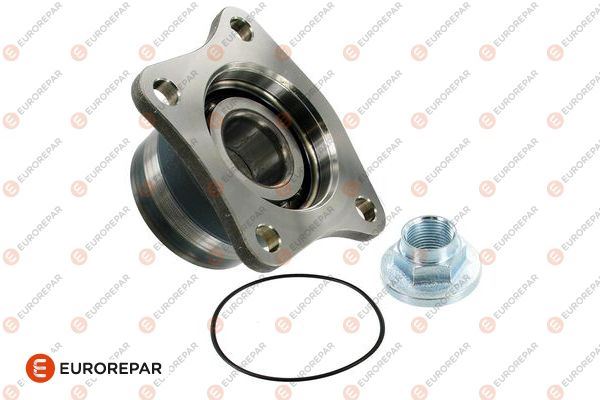 EUROREPAR 1686245780 Jant & Lastik & Bijon Poyra - TOYOTA COROLLA Compact (_E9_) uyumlu