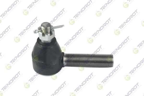 TEKNOROT JE-372 Direksiyon Sistemi Mafsal - JEEP CJ5 - CJ8 uyumlu