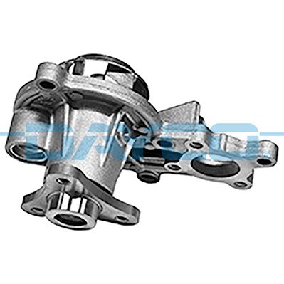 DAYCO DP2243 Motor Devirdaim - BMW 5 Touring (G31) uyumlu