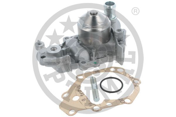 OPTIMAL AQ-1574 Motor Devirdaim - RENAULT CLIO I (B/C57_, 5/357_) uyumlu