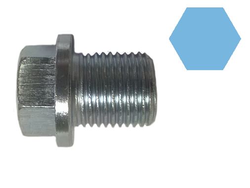 CORTECO 49362595 Motor Boşaltma Tapası - SUBARU FORESTER (SH_) uyumlu