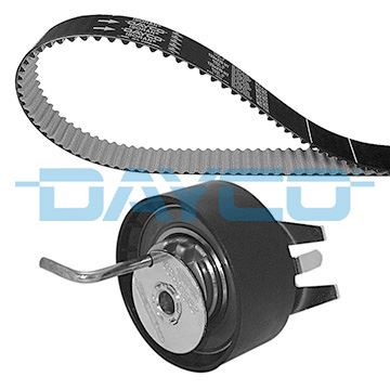 DAYCO KTB688 Motor Triger Seti - LAND ROVER DISCOVERY IV (L319) uyumlu