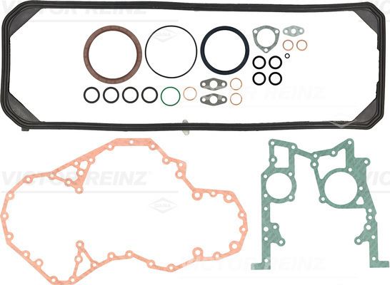 VICTOR REINZ 08-33106-01 Motor Karter Contası