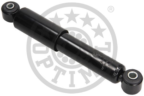 OPTIMAL A-1039H Süspansiyon Sistemi Amortisör - FIAT PUNTO (176_) uyumlu