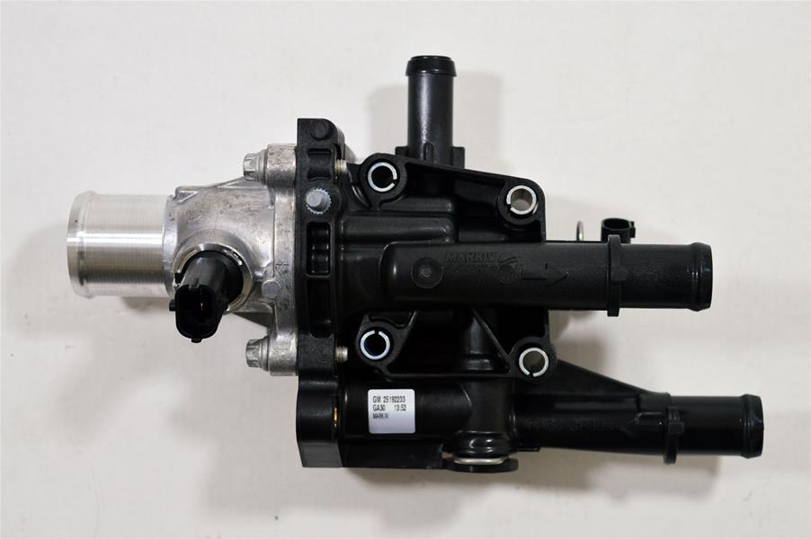 Termostat Gövdesi - GM - 25192233 Ürün Görseli