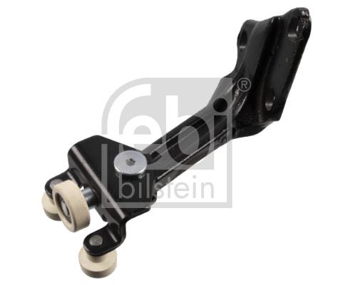 FEBI BILSTEIN 184884 Kaporta & Gövde Parçaları Kapı Parçaları - MERCEDES-BENZ SPRINTER 3,5-t Minibüs/Otobüs (B906) uyumlu