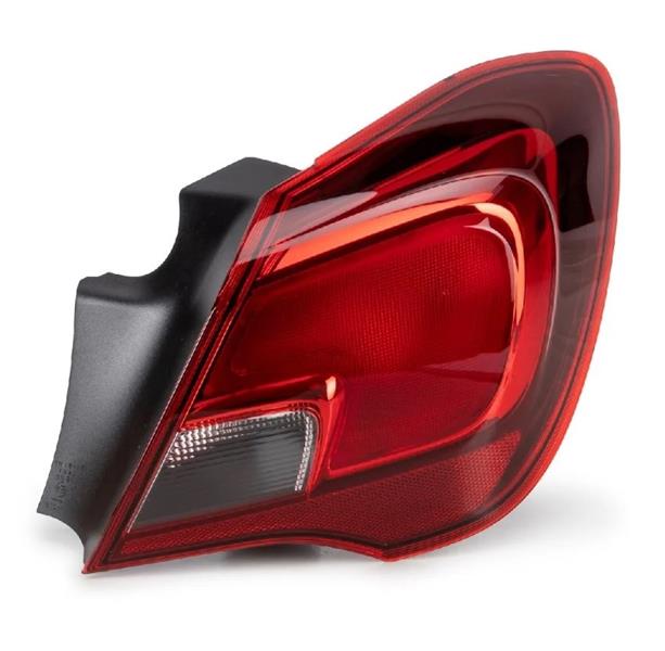 Stop Lambası - GM - 39090648 Ürün Görseli