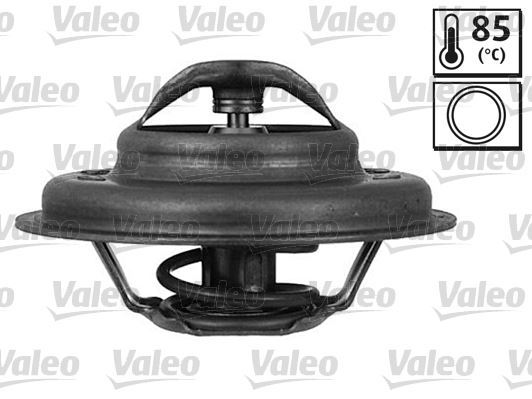 VALEO 819929 Motor Termostat - CITROËN XM (Y3) uyumlu