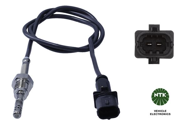 Egzoz Sıcaklık Sensörü - NGK - 96306 Ürün Görseli