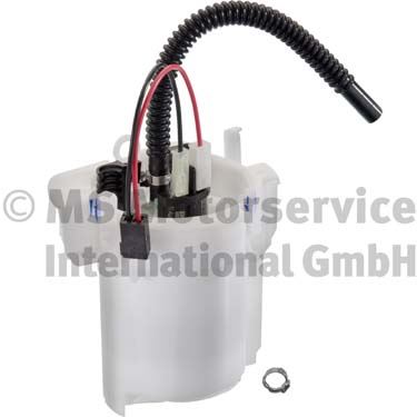 PIERBURG 7.00468.61.0 Motor Besleme Ünitesi - OPEL CORSA A TR (S83) uyumlu