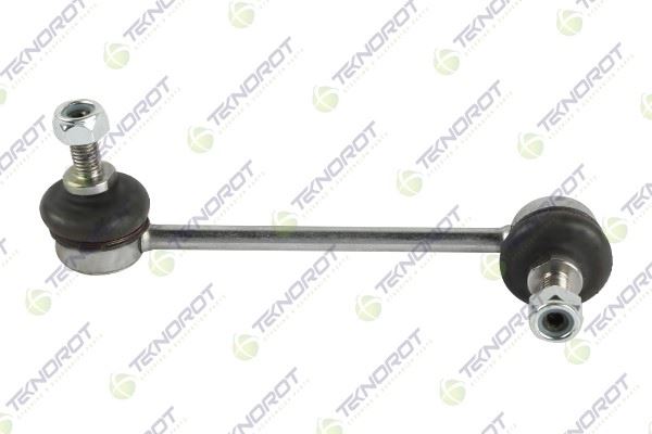 TEKNOROT VO-411 Süspansiyon Sistemi Stabilizatör - VOLVO 480 (482) uyumlu
