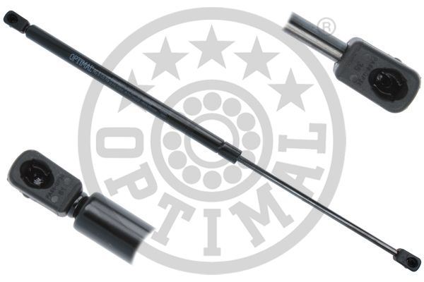 OPTIMAL AG-50052 Kaporta & Gövde Parçaları Gaz Yayı - FORD MONDEO III (B5Y) uyumlu