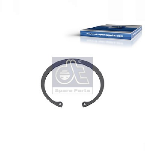 DT Spare Parts 3.89525 Sarf Malzemeler Halkalar