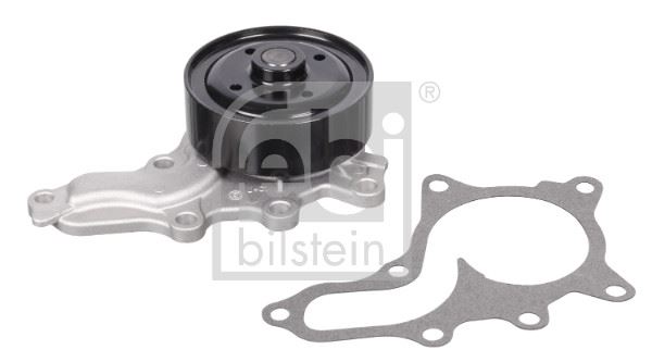 FEBI BILSTEIN 183384 Motor Devirdaim - TOYOTA CAMRY Sedan (_V5_) uyumlu
