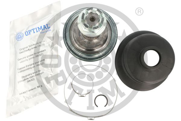 OPTIMAL CW-2684 Diferansiyel & Aktarma Sistemi Mafsallar - TOYOTA COROLLA FX Compact (E8B) uyumlu