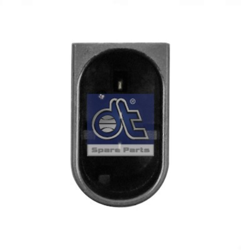 DT Spare Parts 4.69756 Süspansiyon Sistemi Süspansiyon Körüğü