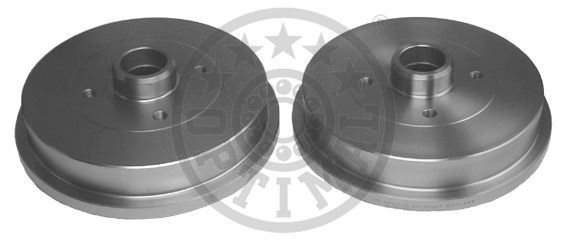 OPTIMAL BT-0110 Fren Sistemleri Fren Kampanası - VW GOLF III (1H1) uyumlu