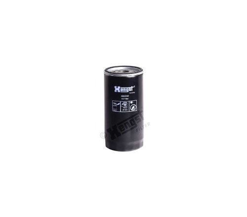 HENGST FILTER H230W Motor Yağ Filtresi - IVECO STRALIS II uyumlu