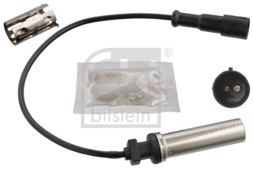 FEBI BILSTEIN 103761 Fren Sistemleri Sürüş Dinamiği Ayarı - SETRA Series 400 uyumlu