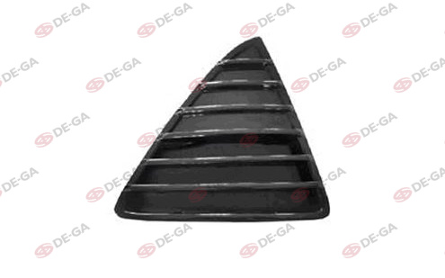 Tampon Izgarası - DEGA - FOR07FO119