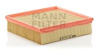 MANN-FILTER C 24 130 Motor Hava Filtresi - FORD TRANSIT Minibüs/Otobüs (T_ _) uyumlu