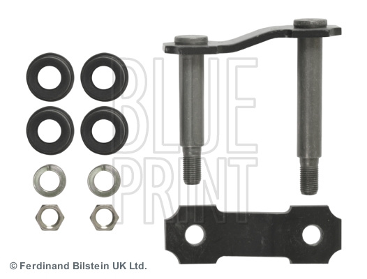 BLUE PRINT ADT38020 Süspansiyon Sistemi Montaj Parçaları - TOYOTA HILUX V Pick-up (_N8_, _N9_, _N10_, _N11_) uyumlu