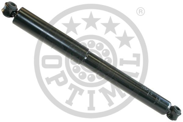 OPTIMAL A-3680G Süspansiyon Sistemi Amortisör - ISUZU D-MAX I (TFR, TFS) uyumlu