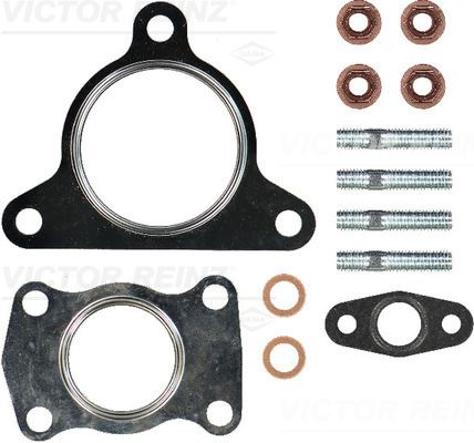 VICTOR REINZ 04-10074-01 Motor Turboşarj & Parçaları - CITROËN JUMPY I (U6U_) uyumlu