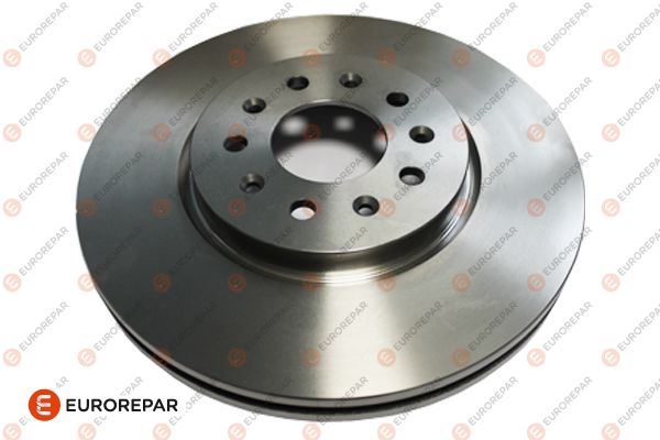 EUROREPAR 1676005280 Fren Sistemleri Fren Diski - OPEL INSIGNIA B Grand Sport (Z18) uyumlu
