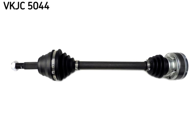 SKF VKJC 5044 Diferansiyel & Aktarma Sistemi Tahrik Mili - VW POLO (6N2) uyumlu