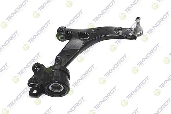TEKNOROT FO-478 Süspansiyon Sistemi Bugi Kolu - VOLVO C30 (533) uyumlu