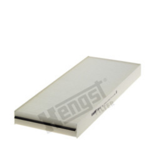 HENGST FILTER E2941LI İklimlendirme Sistemi Polen Filtresi - KING LONG XMQ uyumlu