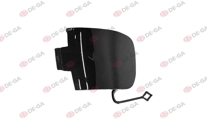 Çeki Demiri Kapağı - DEGA - BMW07CO088 Ürün Görseli