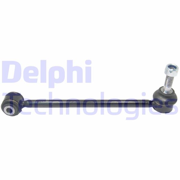 DELPHI TC2009 Süspansiyon Sistemi Gergi Kolu - PEUGEOT 406 (8B) uyumlu